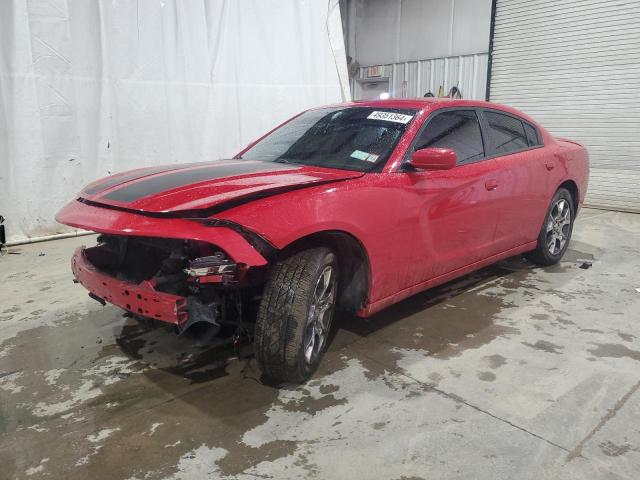 DODGE CHARGER 2015 2c3cdxjg7fh748792