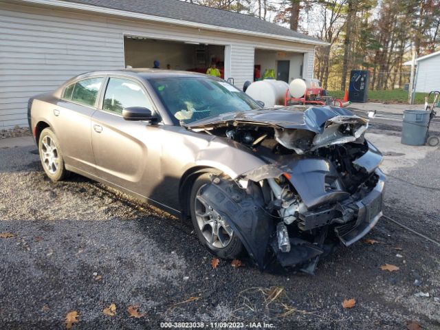 DODGE CHARGER 2015 2c3cdxjg7fh813771