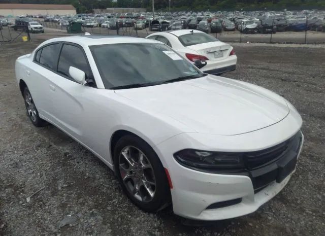 DODGE CHARGER 2015 2c3cdxjg7fh828156