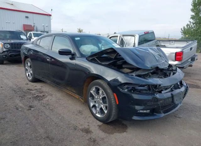 DODGE CHARGER 2015 2c3cdxjg7fh828285