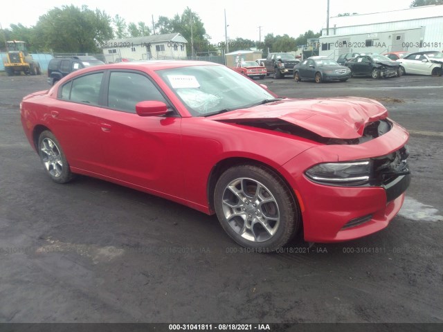 DODGE CHARGER 2015 2c3cdxjg7fh875509