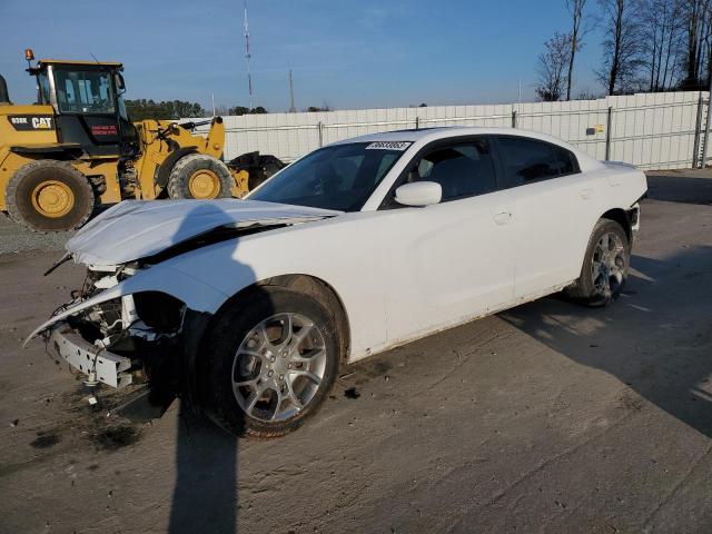 DODGE CHARGER SX 2015 2c3cdxjg7fh884405