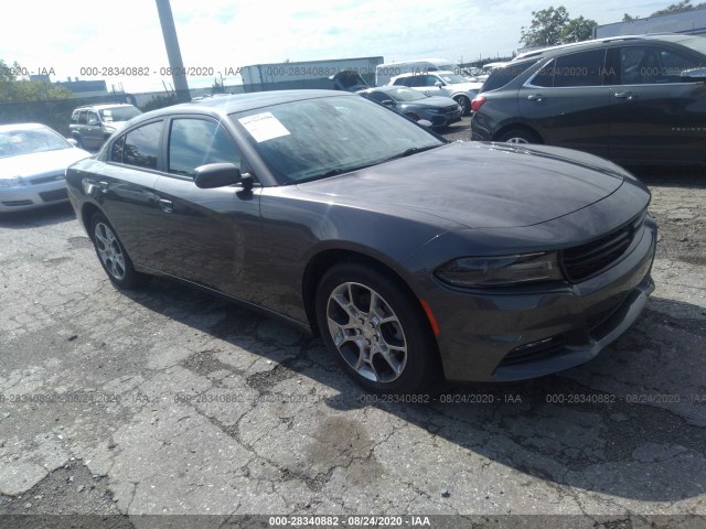 DODGE CHARGER 2015 2c3cdxjg7fh891466