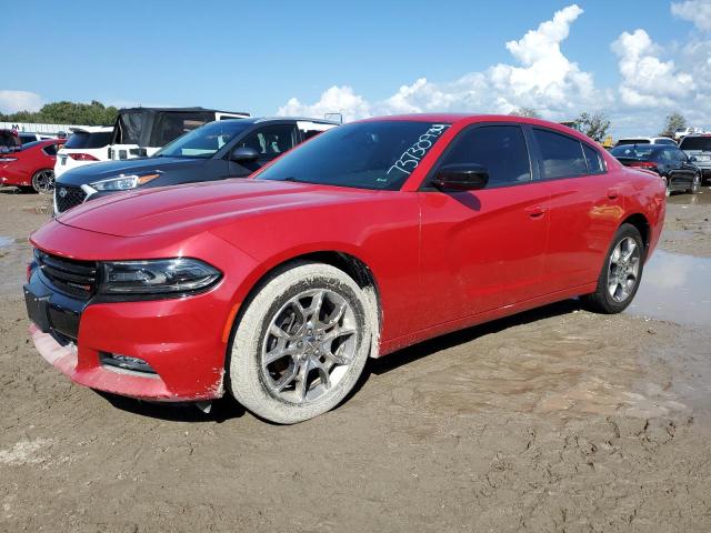 DODGE CHARGER SX 2015 2c3cdxjg7fh919556