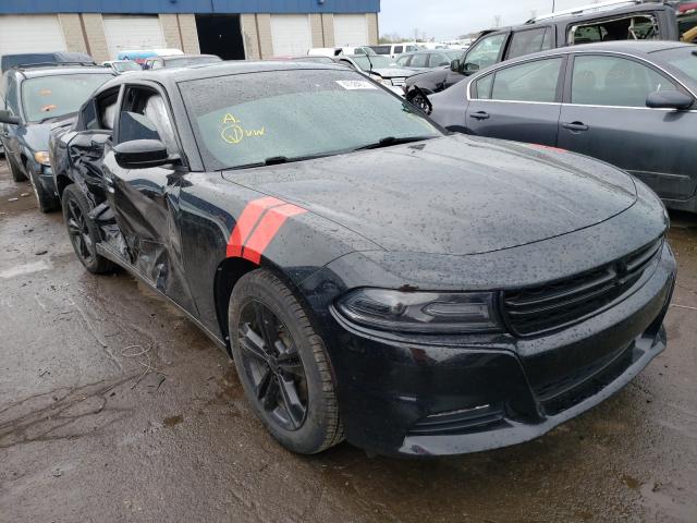 DODGE CHARGER SX 2015 2c3cdxjg7fh920013