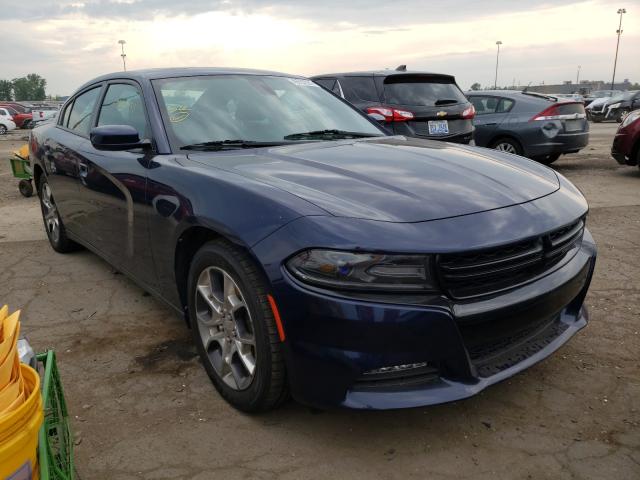 DODGE CHARGER SX 2015 2c3cdxjg7fh926202