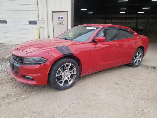 DODGE CHARGER 2015 2c3cdxjg7fh926426