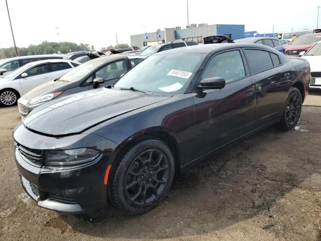 DODGE CHARGER SX 2015 2c3cdxjg7fh926460