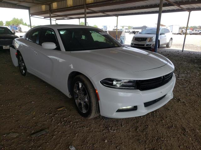 DODGE CHARGER SX 2016 2c3cdxjg7gh123262