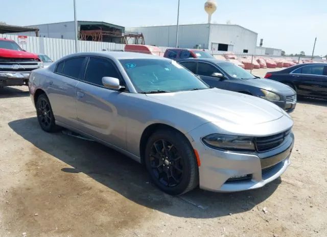 DODGE CHARGER 2016 2c3cdxjg7gh160750