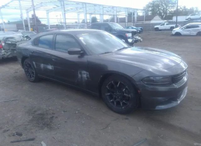 DODGE CHARGER 2016 2c3cdxjg7gh181131