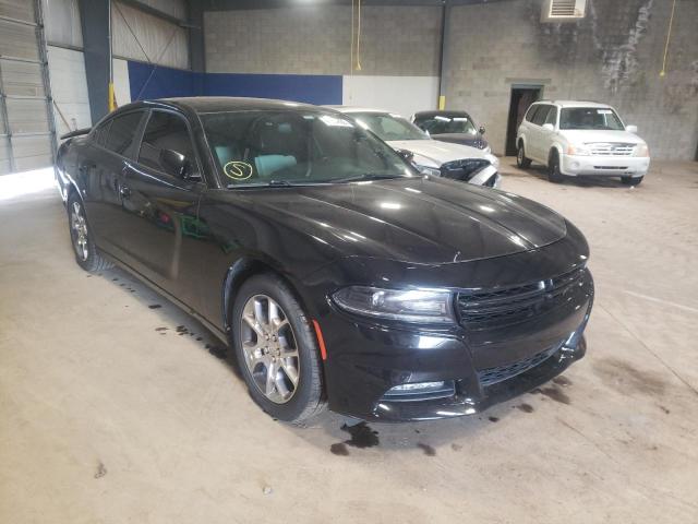 DODGE CHARGER SX 2016 2c3cdxjg7gh181212