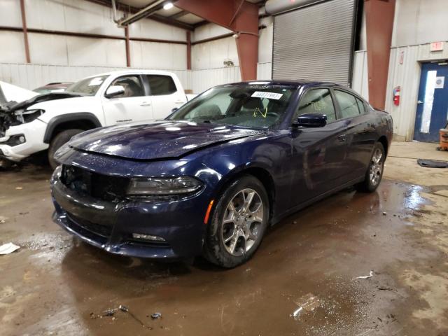 DODGE CHARGER 2016 2c3cdxjg7gh188869