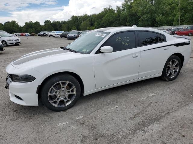 DODGE CHARGER SX 2016 2c3cdxjg7gh189102