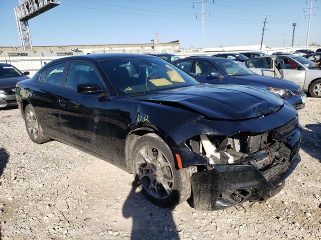 DODGE CHARGER SX 2016 2c3cdxjg7gh189133