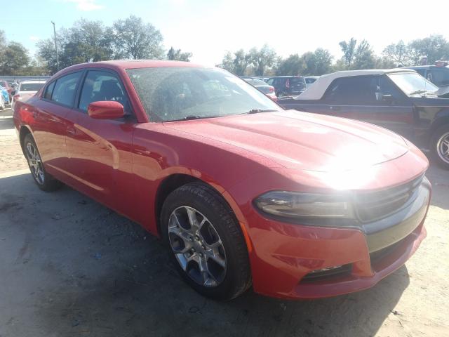 DODGE CHARGER SX 2016 2c3cdxjg7gh206531