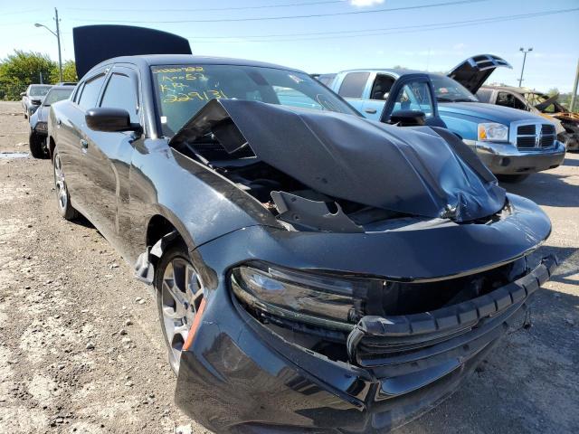 DODGE CHARGER SX 2016 2c3cdxjg7gh229131