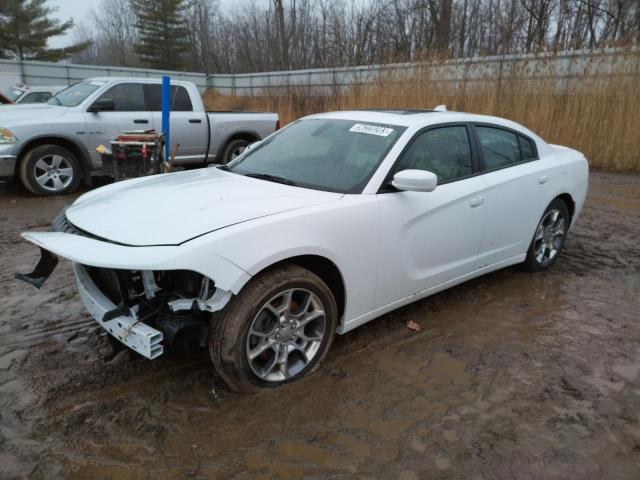 DODGE CHARGER SX 2016 2c3cdxjg7gh242932