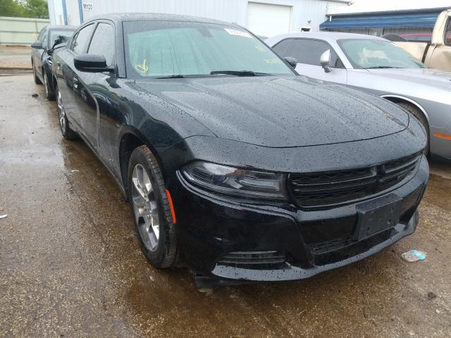 DODGE CHARGER SX 2016 2c3cdxjg7gh252053