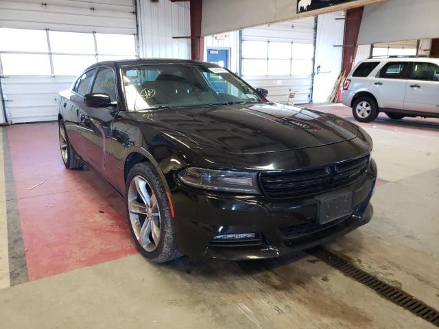 DODGE CHARGER SX 2016 2c3cdxjg7gh252084