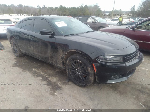 DODGE CHARGER 2016 2c3cdxjg7gh273047