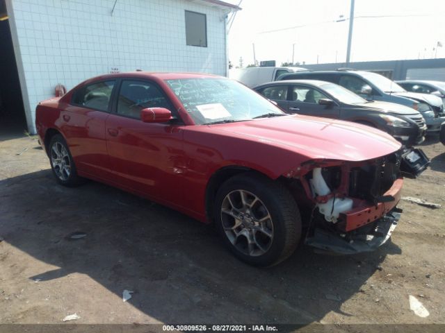 DODGE CHARGER 2016 2c3cdxjg7gh282072