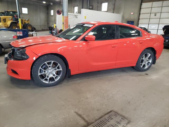 DODGE CHARGER 2016 2c3cdxjg7gh294223