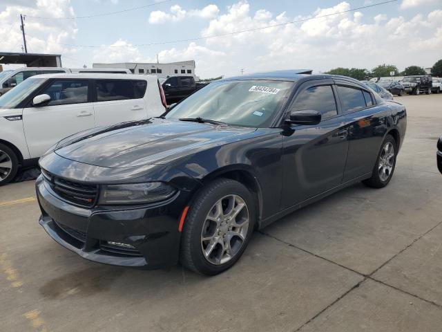 DODGE CHARGER SX 2016 2c3cdxjg7gh306046