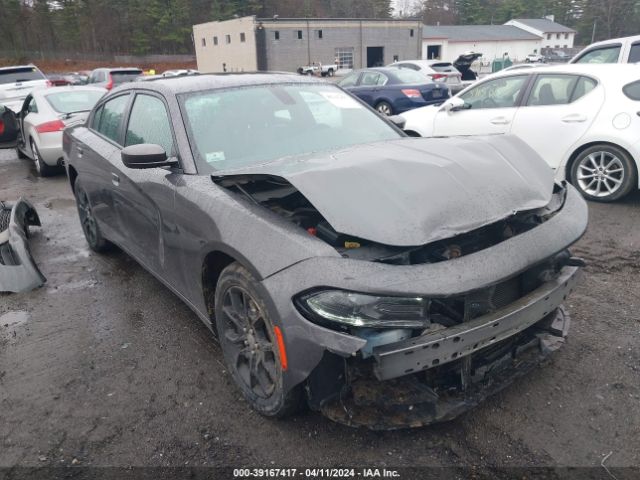 DODGE CHARGER 2016 2c3cdxjg7gh310811