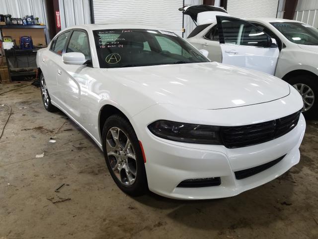 DODGE CHARGER SX 2016 2c3cdxjg7gh313238