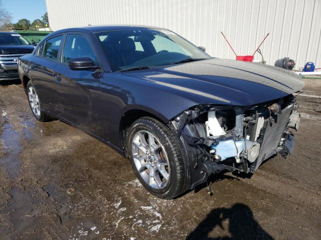 DODGE CHARGER SX 2016 2c3cdxjg7gh333568