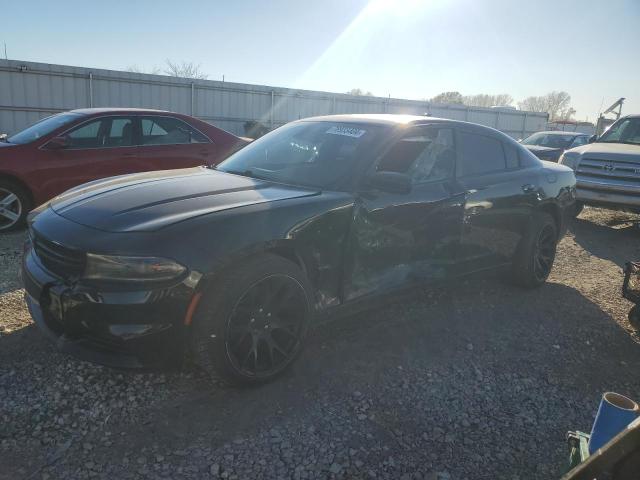 DODGE CHARGER SX 2016 2c3cdxjg7gh357692