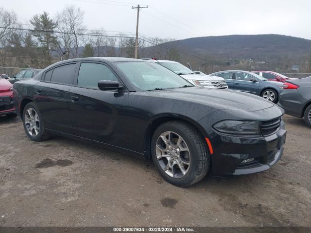 DODGE CHARGER 2017 2c3cdxjg7hh505678