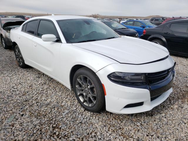 DODGE CHARGER SX 2017 2c3cdxjg7hh511545