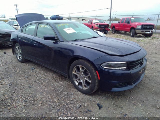 DODGE CHARGER 2017 2c3cdxjg7hh526269