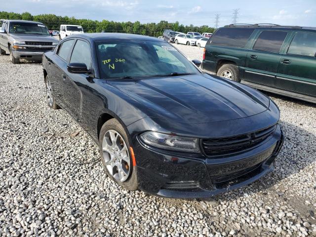 DODGE CHARGER SX 2017 2c3cdxjg7hh526417