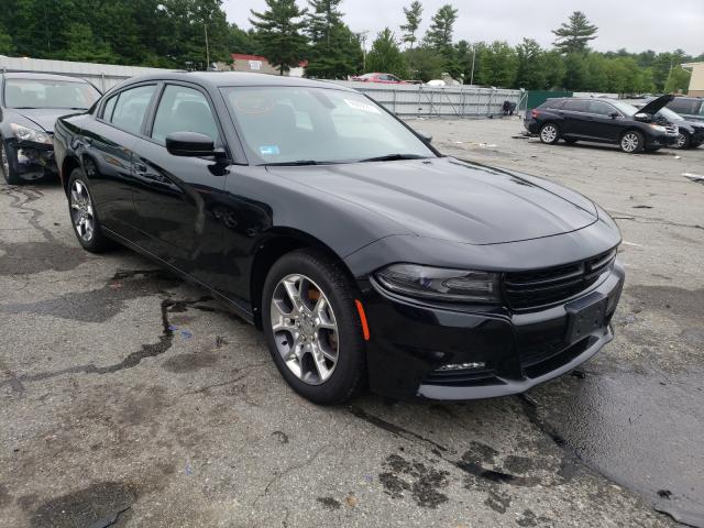 DODGE CHARGER SX 2017 2c3cdxjg7hh541497