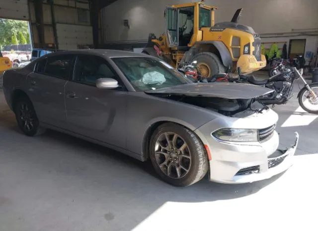 DODGE CHARGER 2017 2c3cdxjg7hh557716