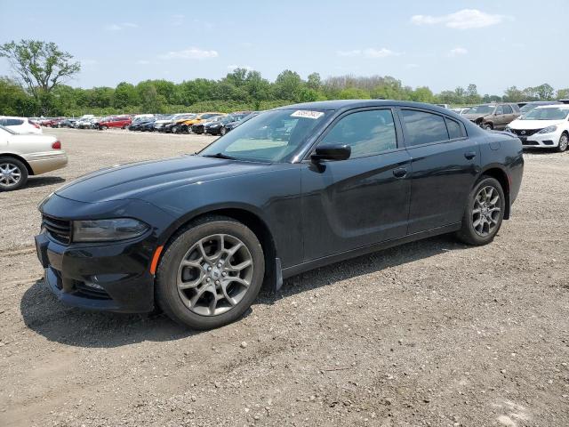 DODGE CHARGER SX 2017 2c3cdxjg7hh582129