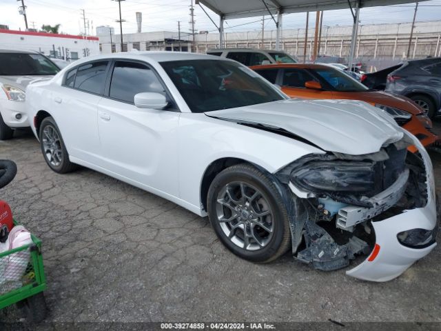 DODGE CHARGER 2017 2c3cdxjg7hh593521