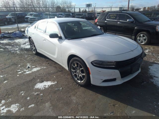 DODGE CHARGER 2017 2c3cdxjg7hh607496