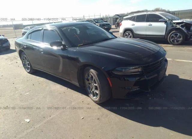 DODGE CHARGER 2017 2c3cdxjg7hh612424