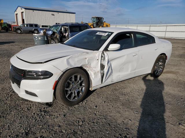 DODGE CHARGER SX 2017 2c3cdxjg7hh614271