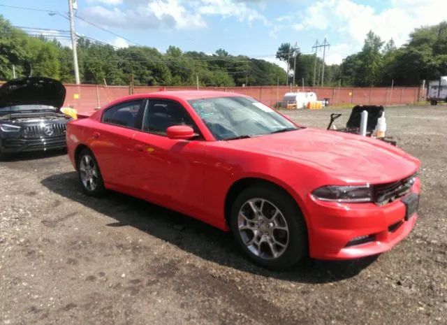 DODGE CHARGER 2017 2c3cdxjg7hh660893