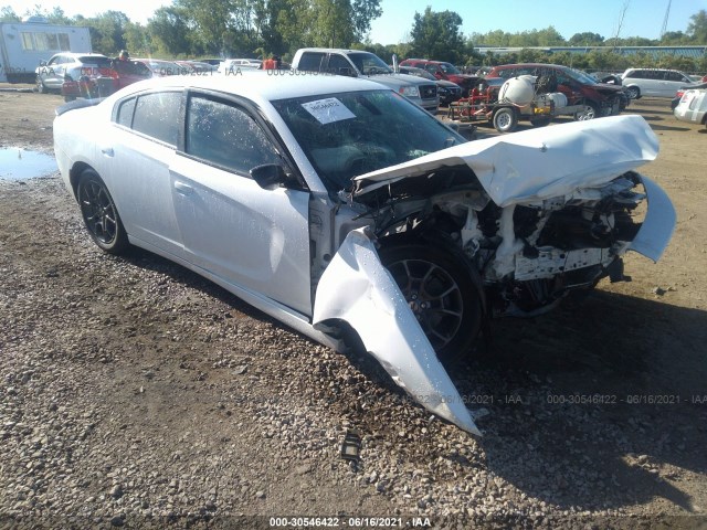 DODGE CHARGER 2018 2c3cdxjg7jh115461