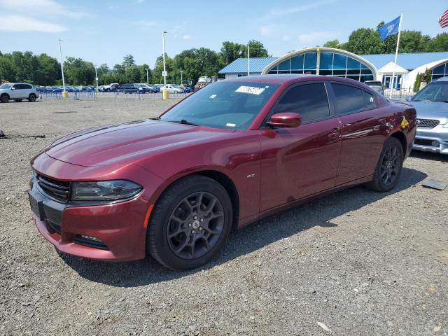 DODGE CHARGER GT 2018 2c3cdxjg7jh115654