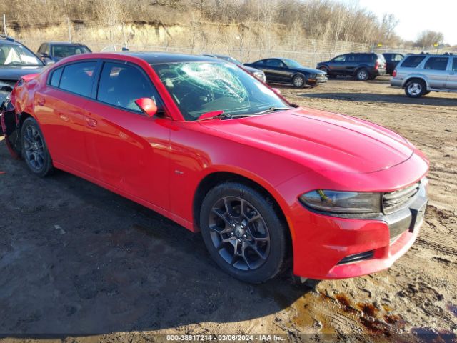 DODGE CHARGER 2018 2c3cdxjg7jh115797