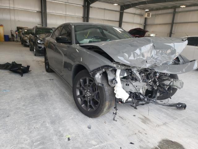 DODGE CHARGER GT 2018 2c3cdxjg7jh115847