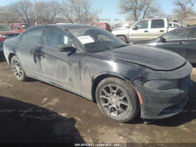 DODGE CHARGER 2018 2c3cdxjg7jh126623