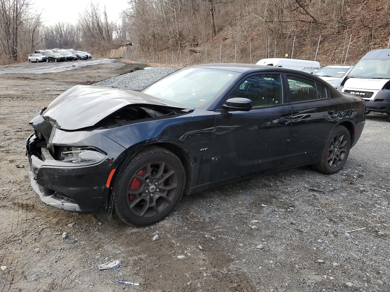 DODGE CHARGER 2017 2c3cdxjg7jh136049